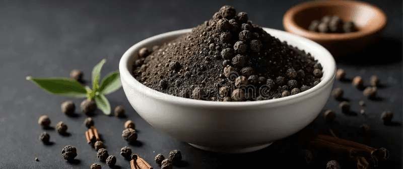Pepper Powder